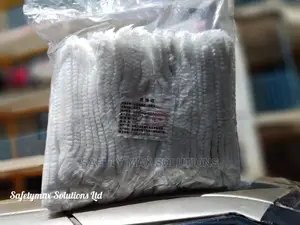 Clinical/Hygiene/Dispensing Hair Nets