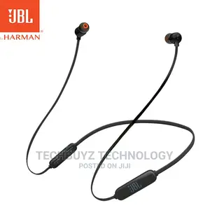 JBL T110BT In-Ear Wireless Earphones