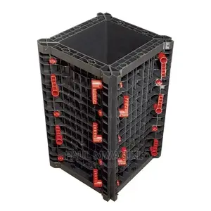 Abs Adjustable Formwork.