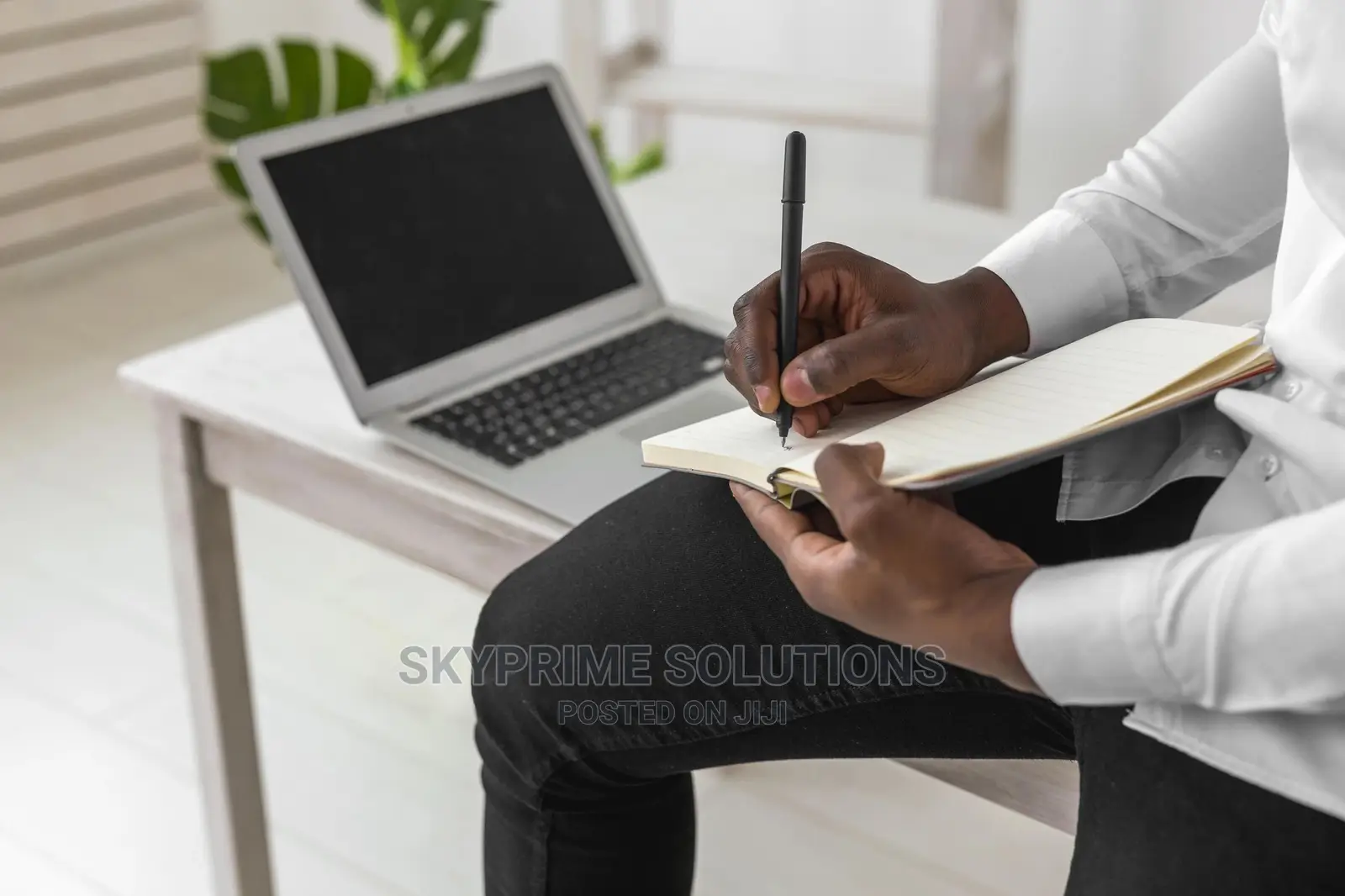 User Manual Project Documentation Writer