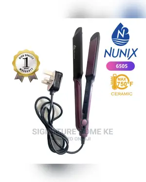 Professional Flat Iron