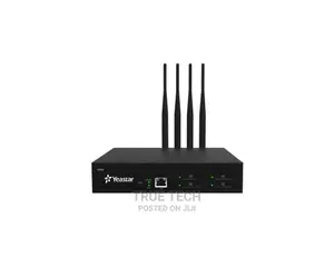 Yeaster GSM Gateway Tg400