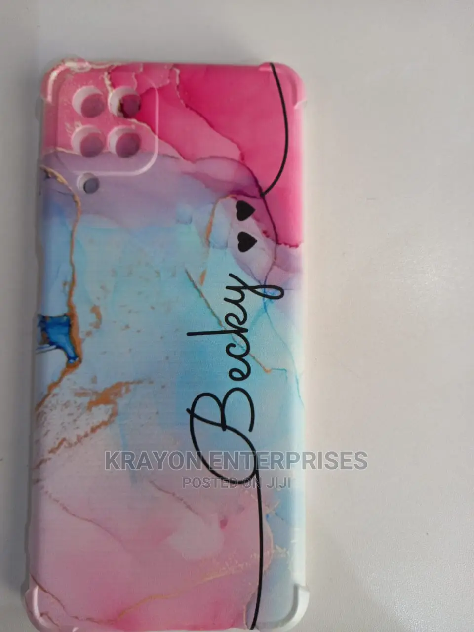 Phone Cases Printing
