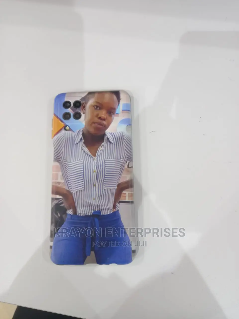 Phone Cases Printing