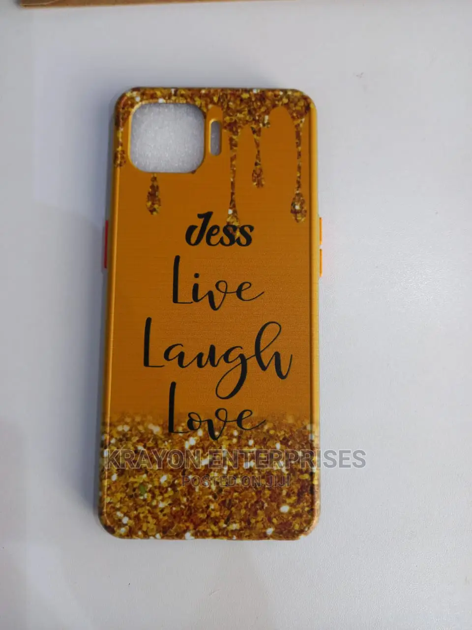 Phone Cases Printing
