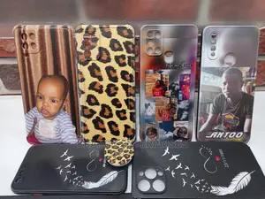 Phone Cases Printing