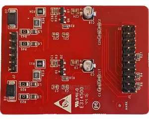 Yeaster O2 Module