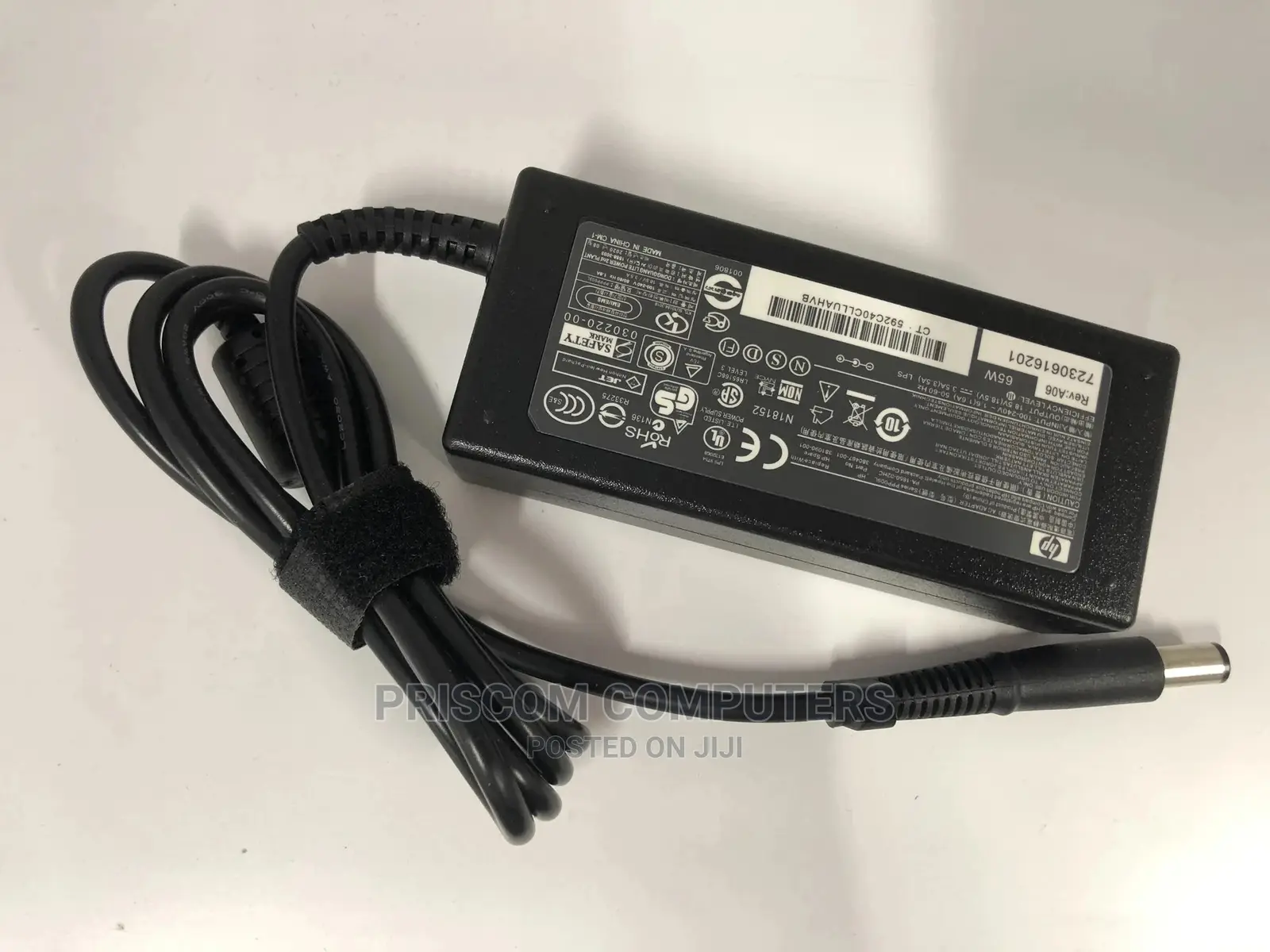 HP Folio Laptop Charger -Original