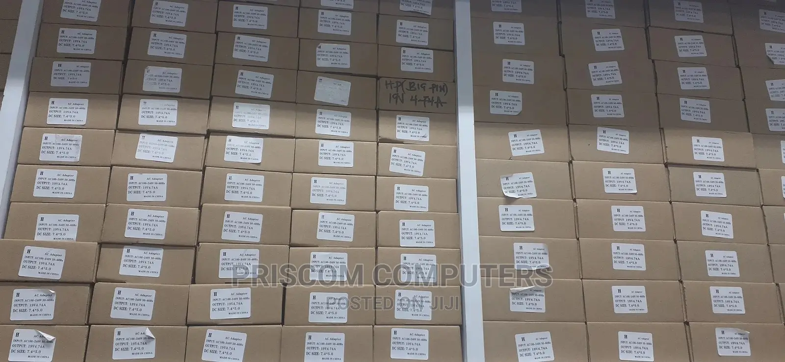Hp,Dell,Acer Laptop Charger