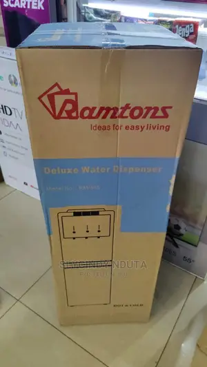 Ramtons Water Dispenser 565