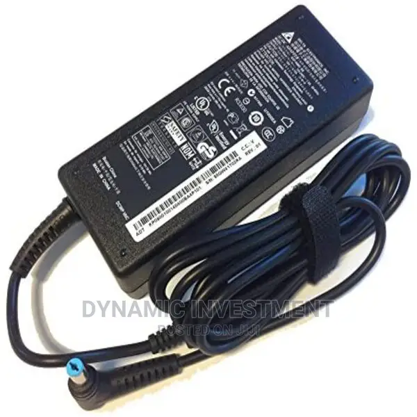 Acer 19V 4.74A Adapter