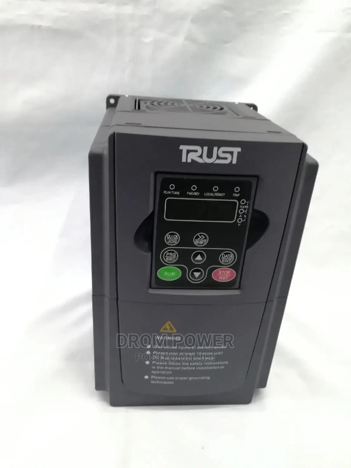 Solar Pump Inverter 7.5kw