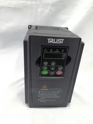 Solar Pump Inverter 7.5kw
