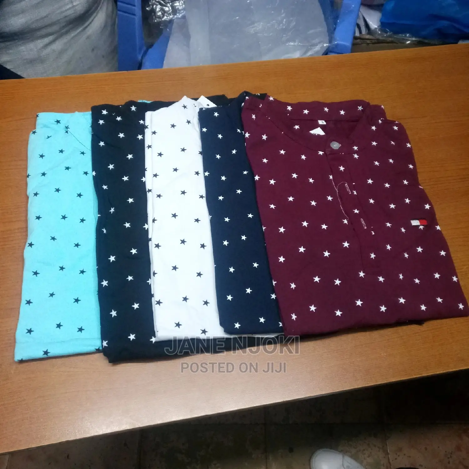 T-Shirts Porkerdot