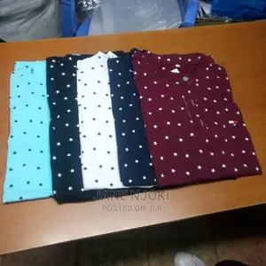 T-Shirts Porkerdot