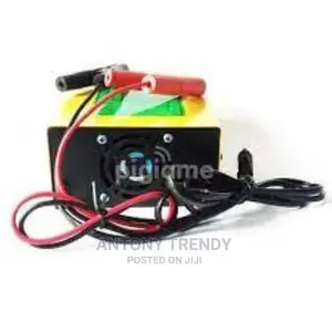 Brand Newbattery Charger Blm 168
