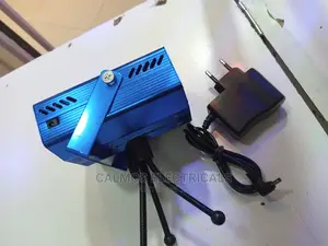 Stage Lights