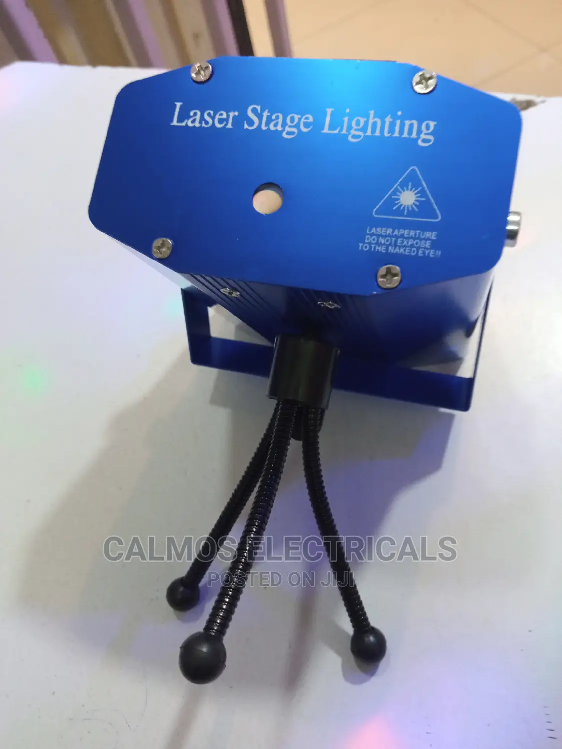 Stage Lights