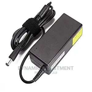 Dell Big Pin 19.5V 3.34A ADAPTER