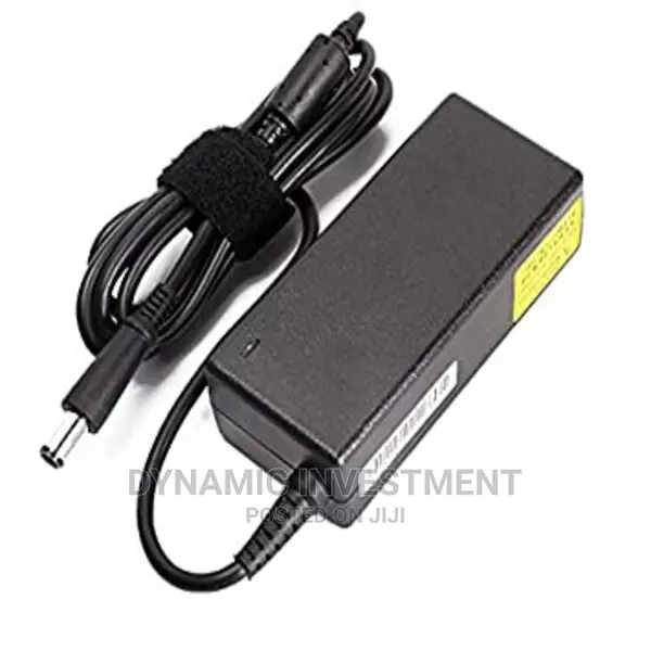 Dell Big Pin 19.5V 3.34A ADAPTER