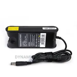 Dell Big Pin 19.5V 4.62A Adapter