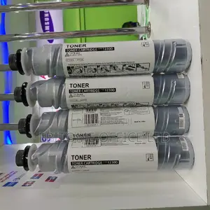 1230d Black Ricoh Toners