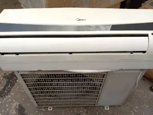 Second Hand Air Conditioners
