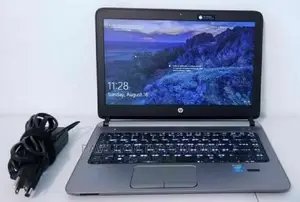 Laptop HP 430 G3 4GB Intel Core I5 HDD 500GB