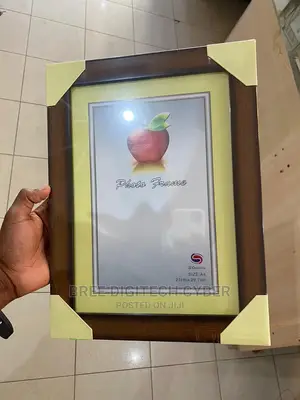 Discounted Photo Frames
