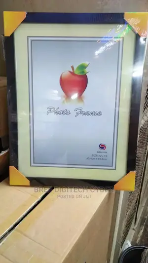 Discounted Photo Frames