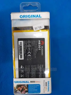 Huawei T201 Tablet Battery