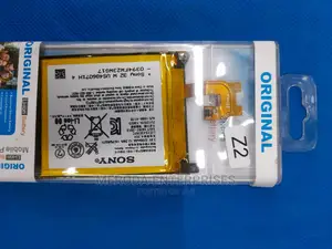 Sony Xperia Z2 Original Battery