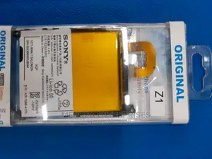 Sony Xperia Z1 Original Battery
