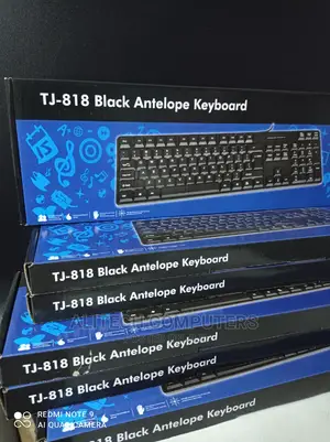 USB Keyboard