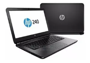 Laptop HP 240 G5 8GB Intel Core I5 HDD 1T