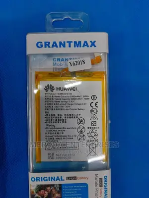 Huawei Y6 2018 Original Battery