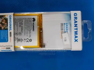 Huawei Y7 2018 Original Battery