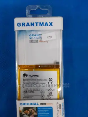 Huawei Y7 2018 Original Battery