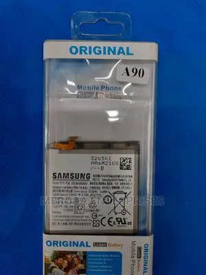 Samsung A90 Original Battery