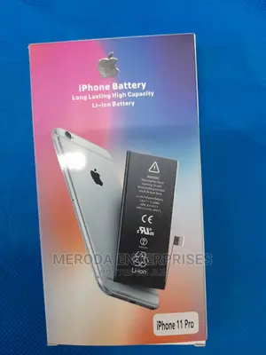 iPhone 11 Pro Original Battery