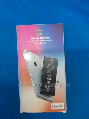 iPhone 11 Pro Original Battery