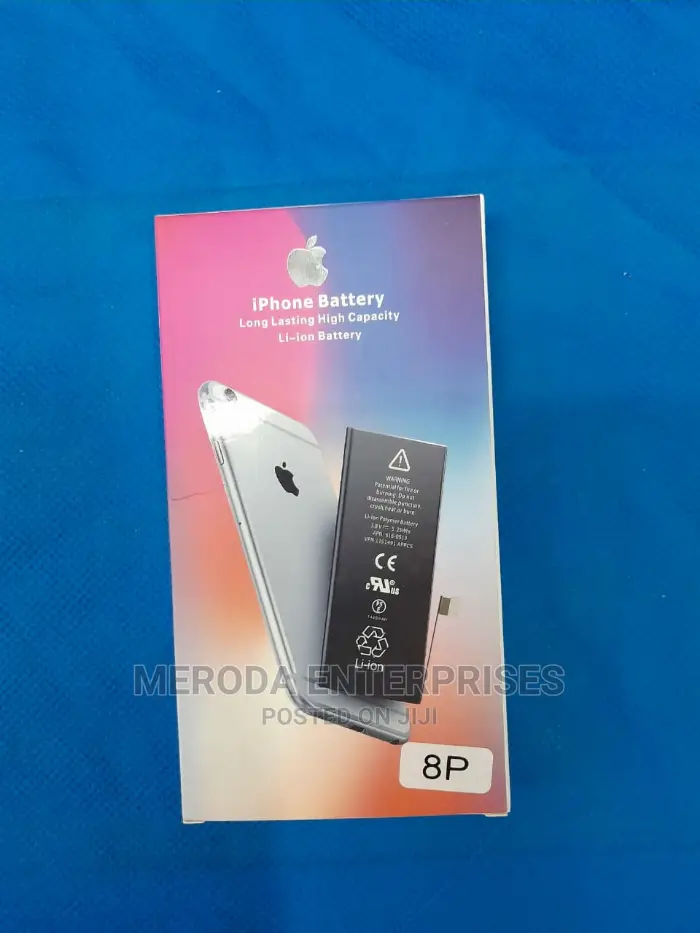 iPhone 8 Plus Original Battery