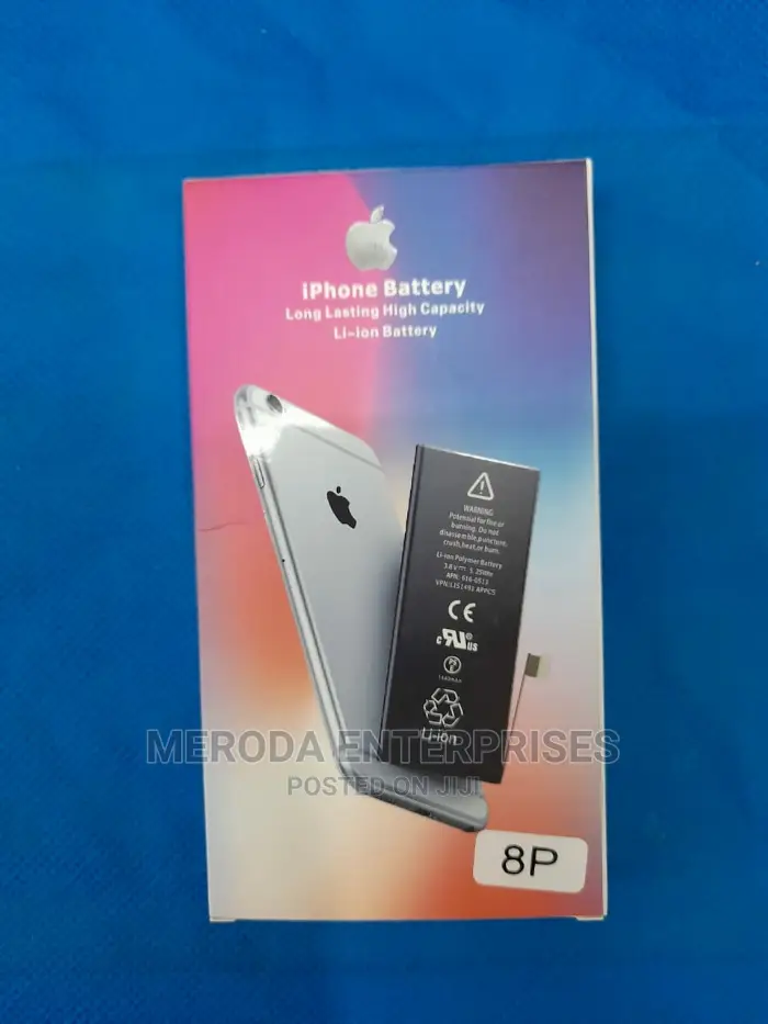 iPhone 8 Plus Original Battery