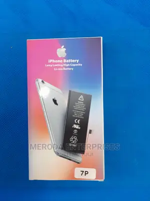iPhone 7 Plus Original Battery