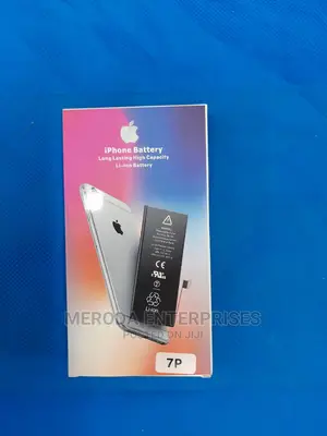 iPhone 7 Plus Original Battery