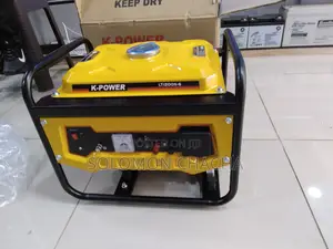 K-Power 2kva Generator