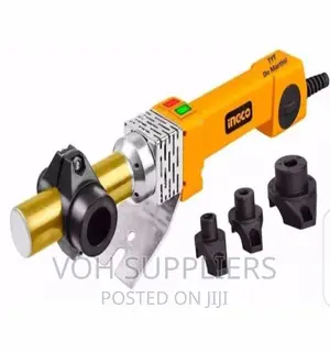Plastic Pipe Welding Tool