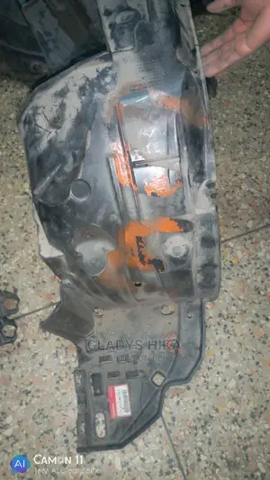 Ex Japan Stoneguards for Honda Insight on Sals