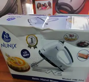 Best Hand Mixer
