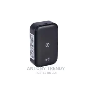 Mini GF21 GPS Locator GPS Tracker Car Tracker Device